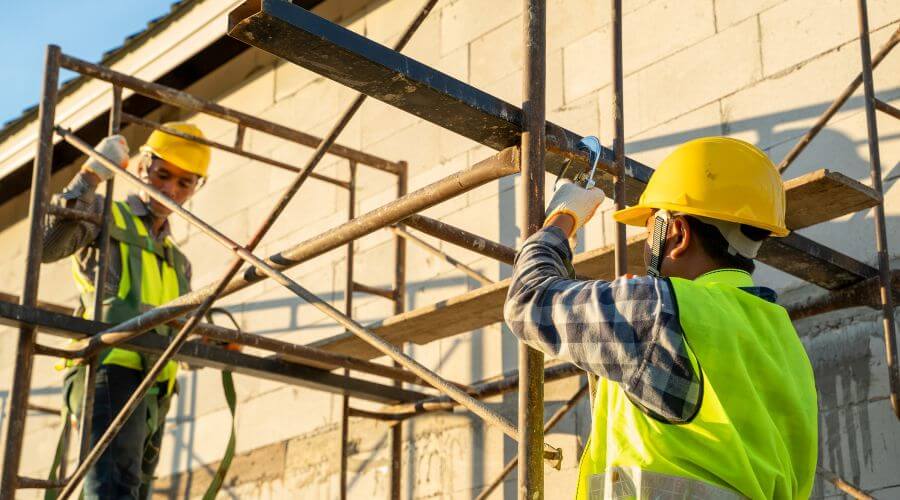 Fascia Repair in Avon, SD